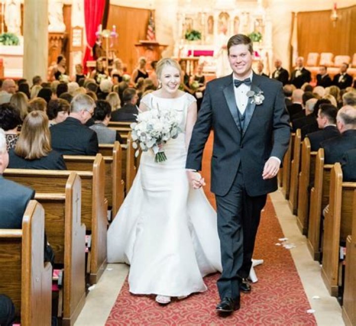 Who Is Kourtney Schenk? Adam Schenk Wife or Girlfriend – Is He Married?