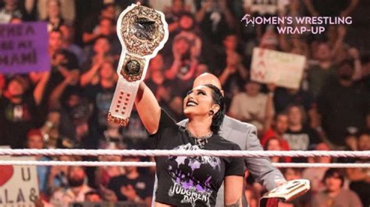 Who Is Kris Statlander’s Husband? Details On The Partner Of The Professional Wrestler