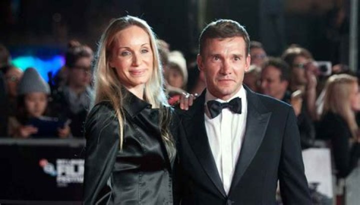 Who Is Kristen Pazik? Meet The Sexy Supermodel Wife Of Andriy Shevchenko!
