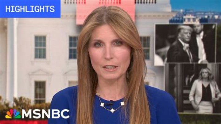 Who Is Kyle Griffin? Everything To Know About The MSNBC Journalist