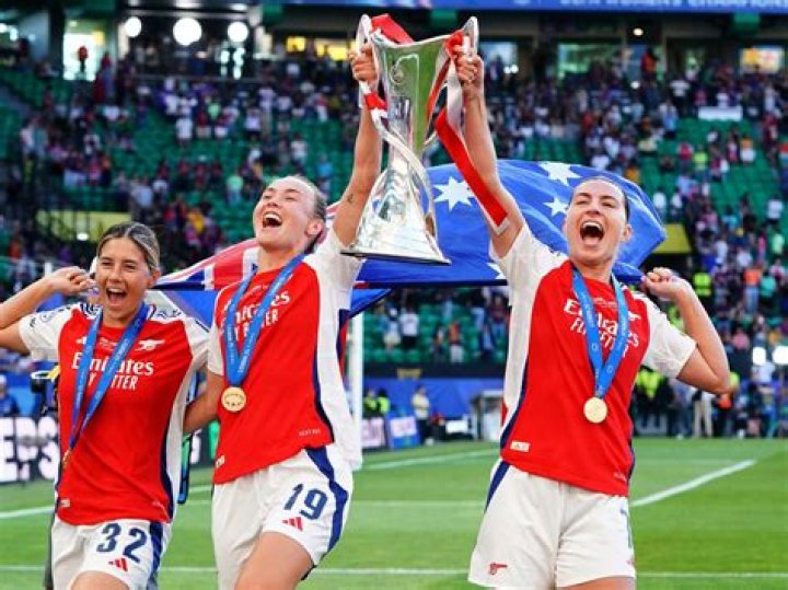 Who is Kyra Cooney Cross? Everything About The Soccer Player
