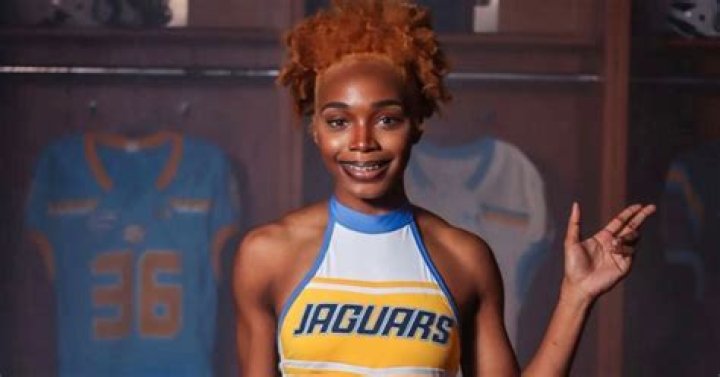 Who Is lanaawanaa On Instagram? Cheerleader Arlana Miller Body Found In Mississippi River