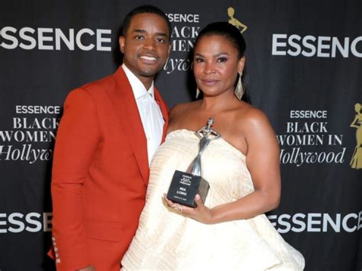 Who is Larenz Tate? Wife, age, brother, net worth, children