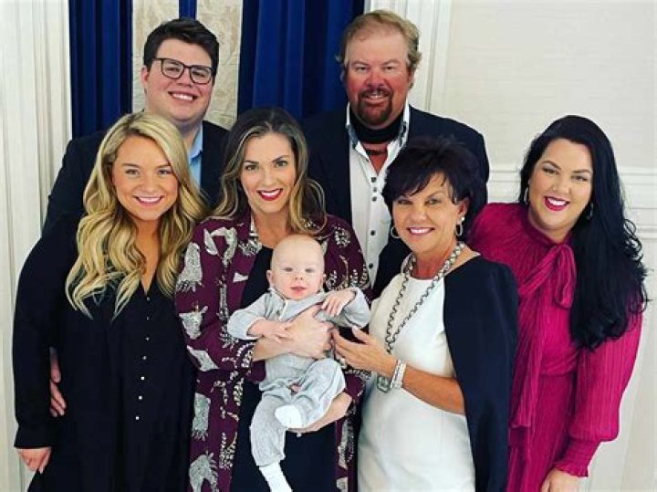 Who Is Larry Gebert From Boise Idaho And How Did He Die? Meet His Wife Julie And Three Kids