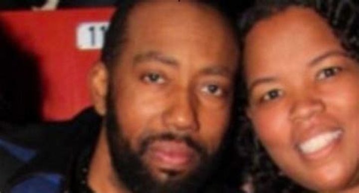 Who Is Larry Hoover’s Wife Winndye Jenkins?