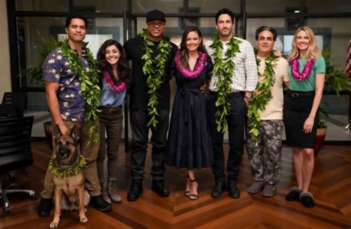 Who Is Lauren Cook NCIS Hawaii Cast? Meet Her On Instagram