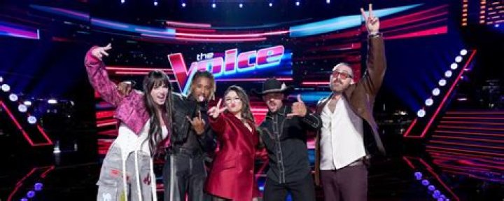 Who Is Lauren ‘Lau’ Abend? Meet The Voice Contestant On Instagram