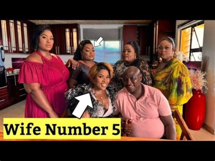 Who Is Leah Marie Brown? Is She The Kody Brown Wife Number 5?