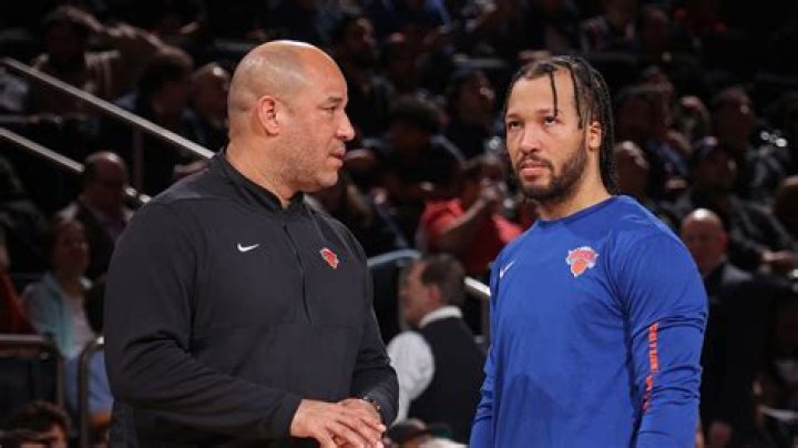 Who Is Leon Rose Son Sam Rose? Everything On Jalen Brunson Agent