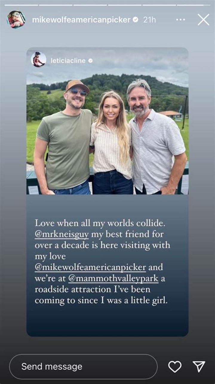 Who Is Leticia Huijara Husband Jean Michel Colonnier? Meet The Actress On Instagram