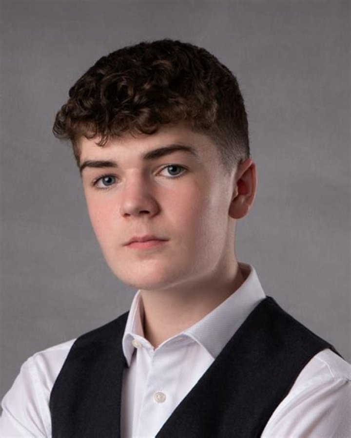 Who Is Lewis McAskie From Belfast? Everything To Know About The Actor