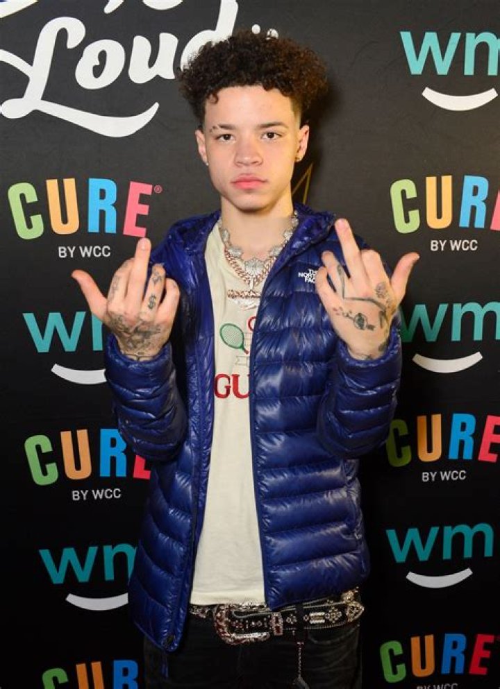 Who Is Lil Mosey Brother Quinnell? here is What You Need To Know About American Rapper