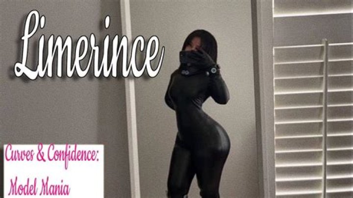 Who Is Limerince On TikTok? Meet Sashasanchex On Instagram