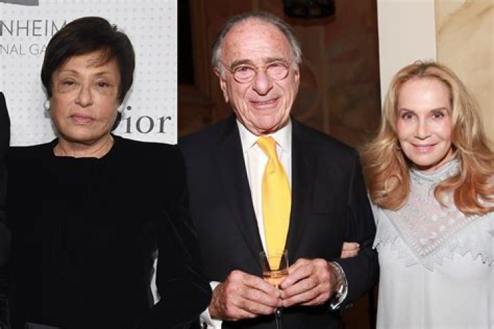 Who Is Linda Macklowe? Everything To Know About The Wife Of Harry Macklowe – Where Is She Now?