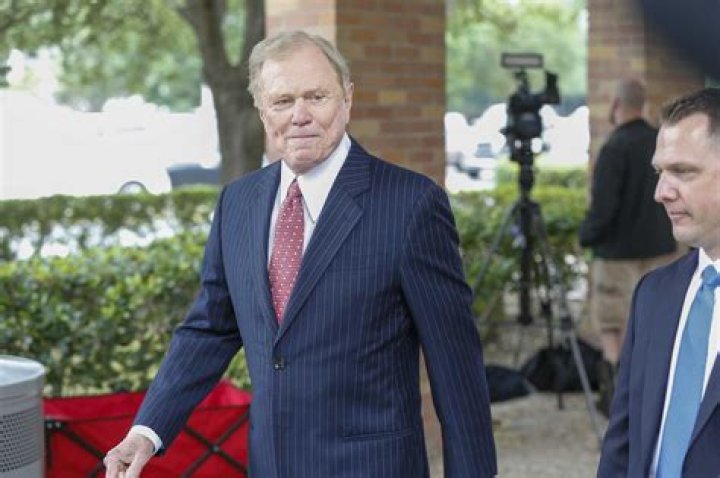 Who Is Lisa Milne? Age And Wiki – Has Dr Ed Young Married Her?