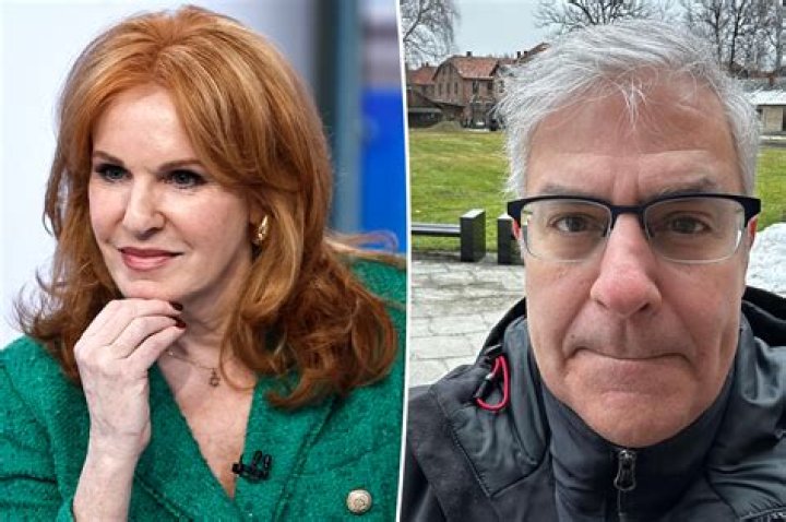 Who Is Liz Edlich Husband Dale Kinsella? Everything To Know About