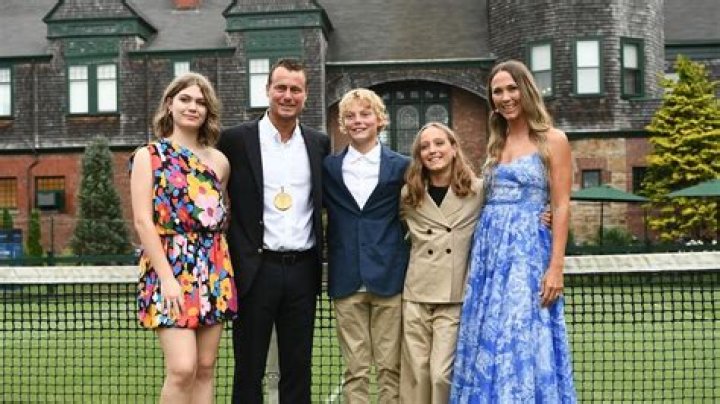 Who Is Lleyton Hewitt First Wife? Meet Bec Hewitt And Her Kids On Instagram