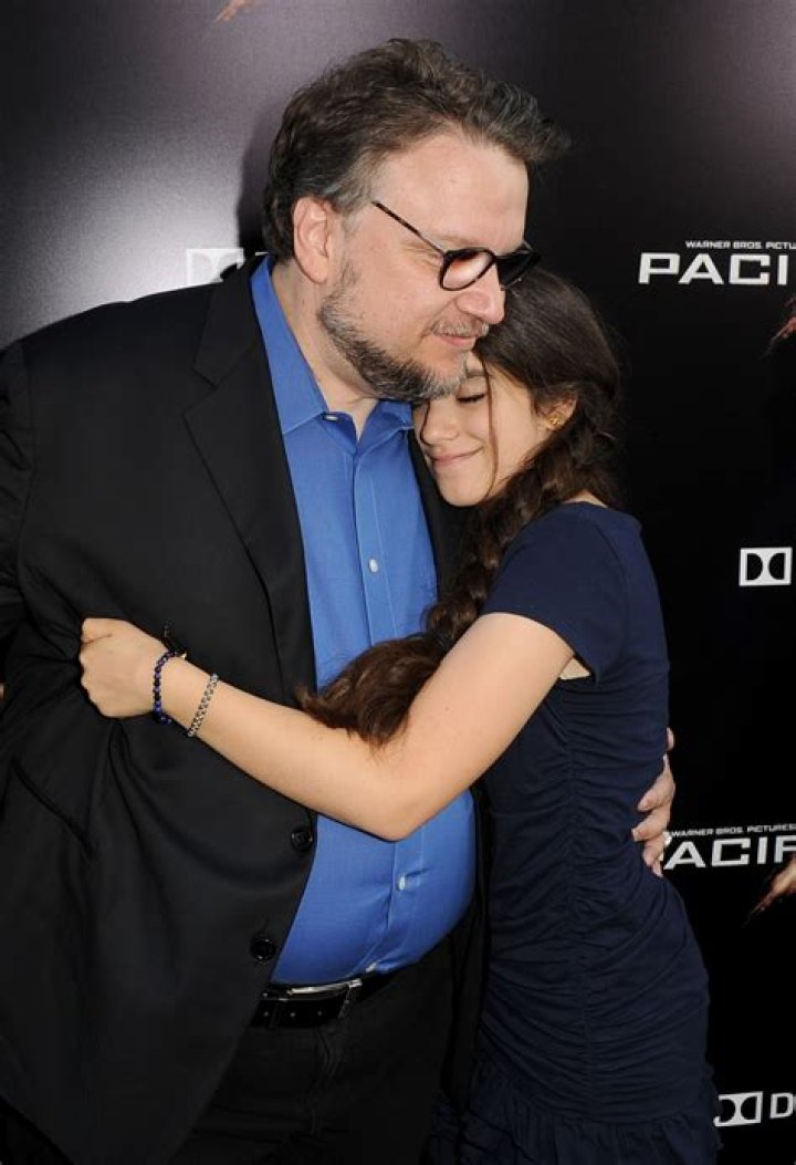 Who is Lorenza Newton? What to know about Guillermo Del Toro’s Wife 