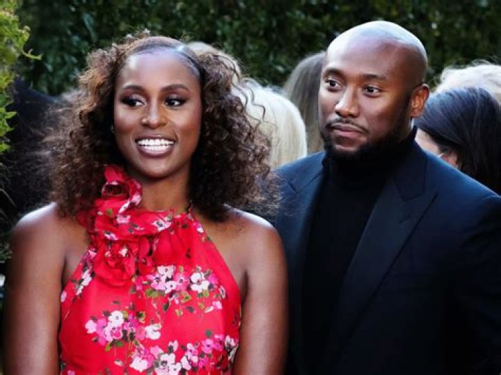 Who Is Louis Diame? Issa Rae Husband Net Worth Revealed