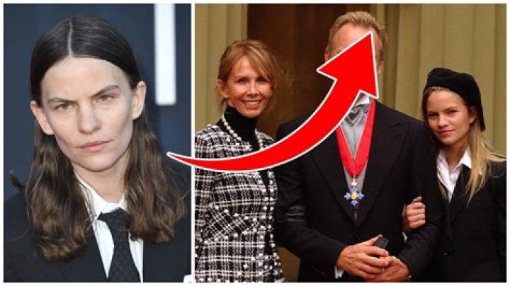 Who Is Lucie Von Alten? Meet Eliot Sumner Girlfriend On Instagram