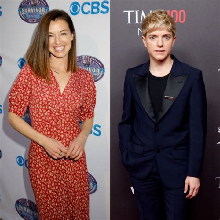 Who Is Mae Martin’s Partner? Everything On The Dating Life Of The Comedian