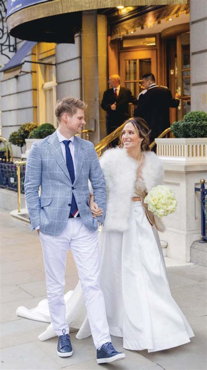 Who is Maeva D’Ascanio From Made In Chelsea?