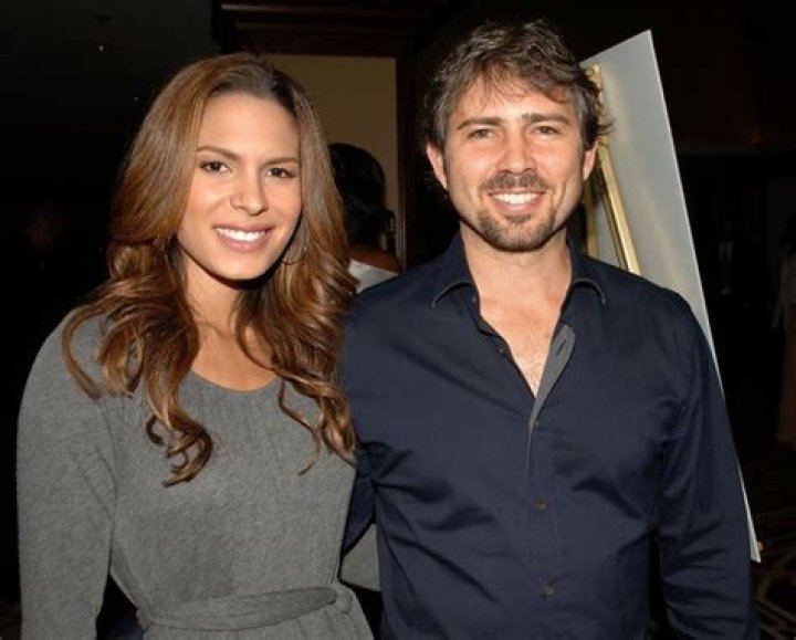 Who Is Marc Provissiero? Nadine Velazquez Husband Wikipedia And Net Worth