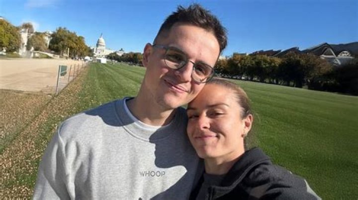 Who Is Maria Sakkari Boyfriend Konstantinos Mitsotakis Junior: All About His Age Bio And Earnings