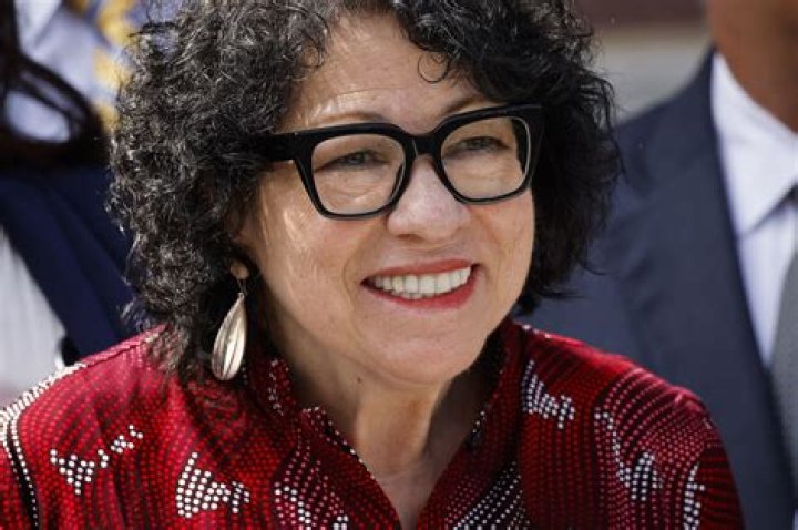 Who Is Marianna Sotomayor? Everything To Know About The NBC Reporter