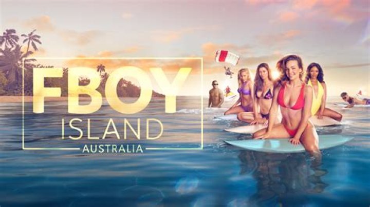 Who Is Mark Moran From FBOY Island? Everything To Know About The Cast
