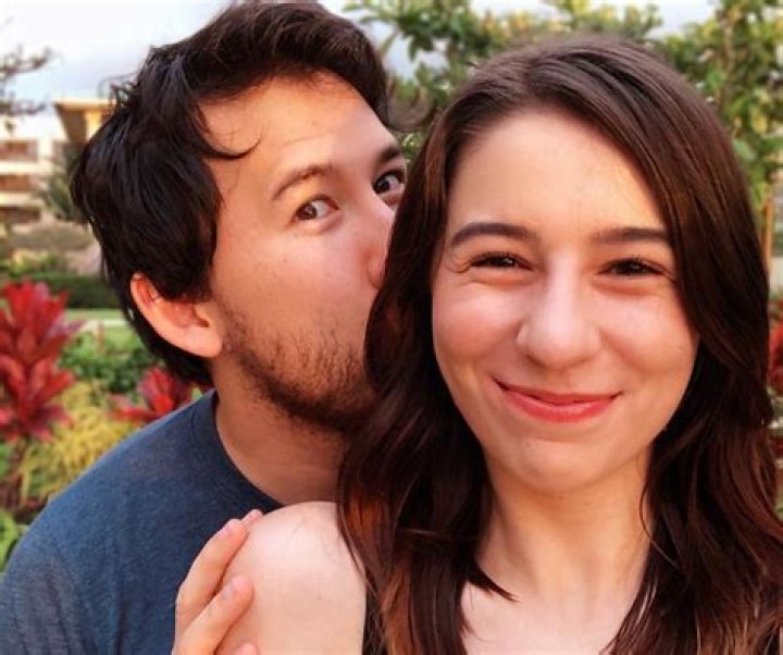 Who Is Markiplier’s Girlfriend? Everything To Know About The YouTuber