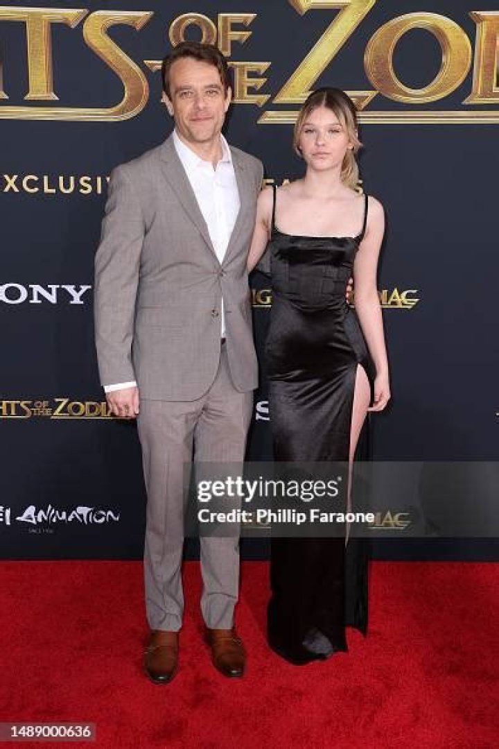 Who Is Marlo Stahl? Nick Stahl Daughter Ethnicity, Boyfriend And Net Worth