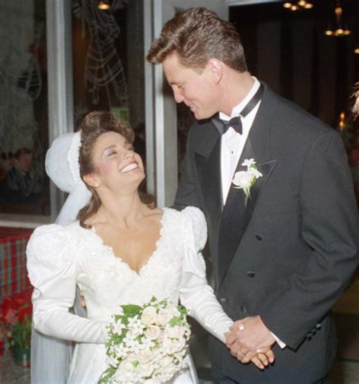 Who Is Mary Lou Mellace? Virginia Wade Partner Name Revealed