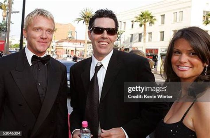 Who Is Masked Singer Avocado Adam Carolla Wife? Family And Net Worth