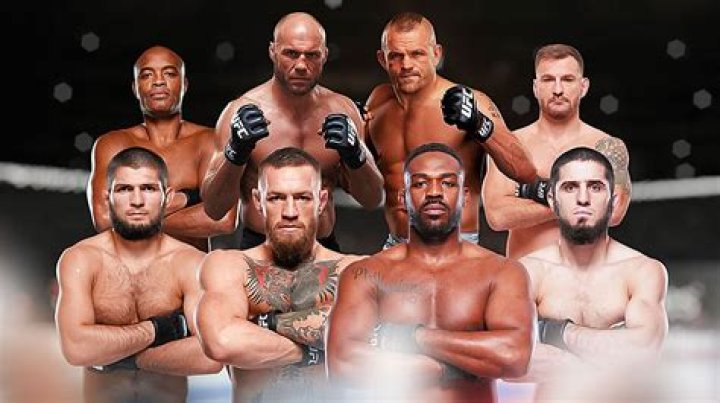 Who is Mason Jones UFC? Everything To Know About The UFC Fighter