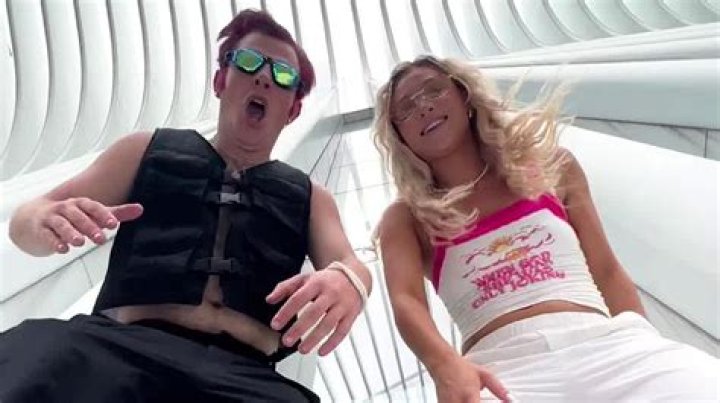 Who Is Masonray On Tiktok? Real Name & Age Details, How Old Is He?