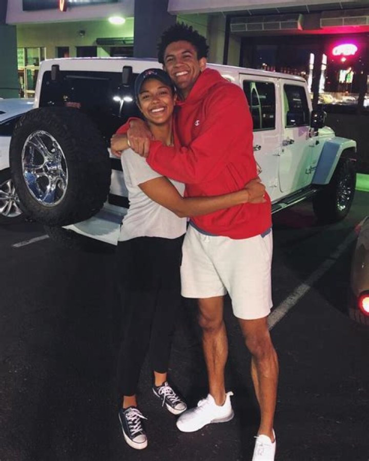 Who Is Matisse Thybulle Girlfriend? Know About His Relationships And More