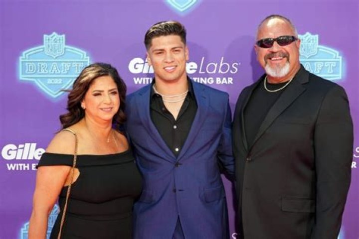 Who Is Matt Corral Girlfriend Raine Michaels? Parents Revealed – Does He Have A Wife?