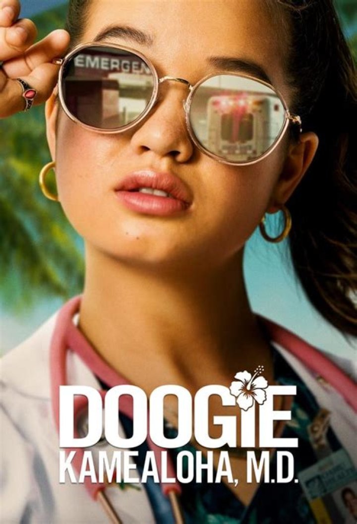 Who Is Matthew Sato From The Cast Of Doogie Kamealoha MD? Meet The Dashing Actor On Instagram