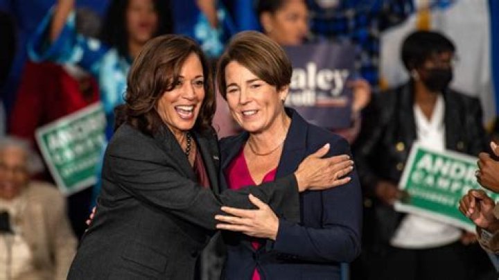 Who Is Maura Healey Wife Gabrielle Wolohojian? Is She Married With A Gay Partner?
