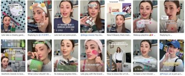 Who Is Mco Nerdy Girl TikTok? Watch Out For Instagram and Twitter Photos