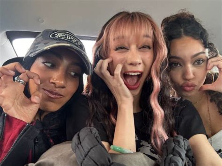 Who is Megan Samperi? All About Megan Samperi Age, Height and Instagram