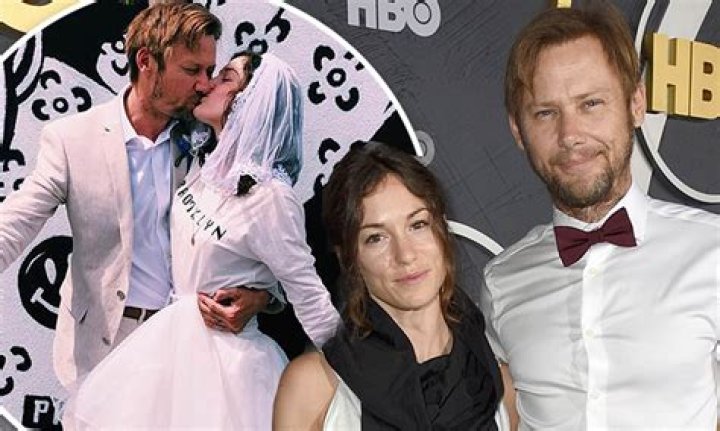 Who Is Melanie Lynskey’s Ex-Husband Jimmi Simpson? Jimmi Simpson Net Worth, Wife