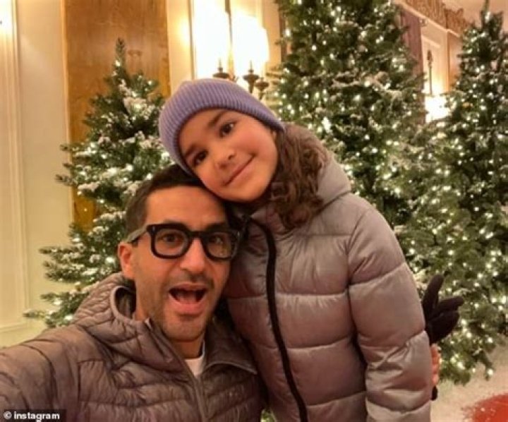 Who Is Melina Theriault? Meet The Daughter Of Serge Thériault And Anna Suazo