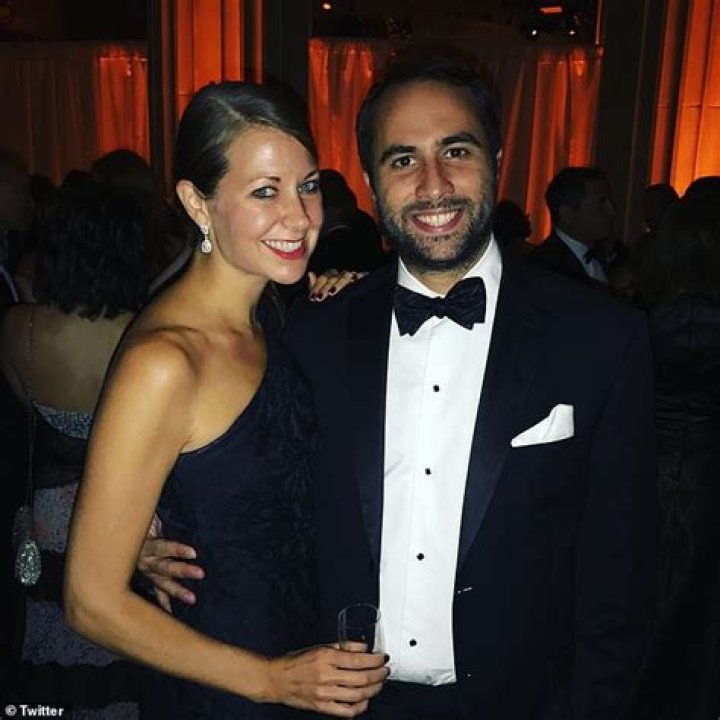 Who Is Melissa Derosa Husband Matthew Wing? Find His Age Wiki And Net Worth