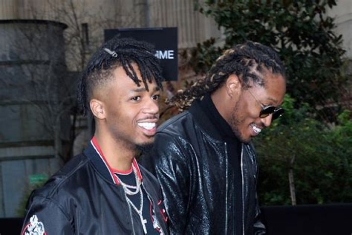 Who is Metro Boomin? Age, height, girlfriend, net worth, maiden name