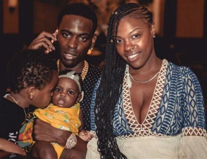 Who Is Mia Jaye Dolph? Details To Know About Young Dolph’s Wife