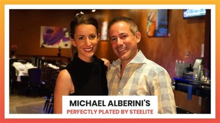 Who Is Michael Alberini Wife? More About Ohio Restaurant Owner Who Was Arrested For Domestic Violence