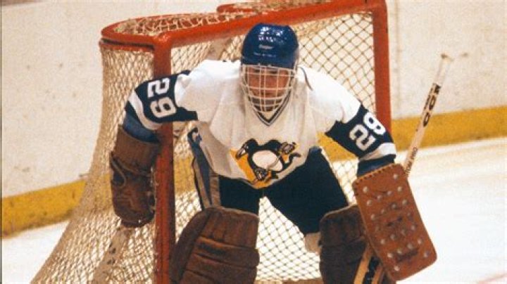 Who Is Michael Dipietro Dad? Age Wiki Net Worth Of Ice Hockey Goaltender