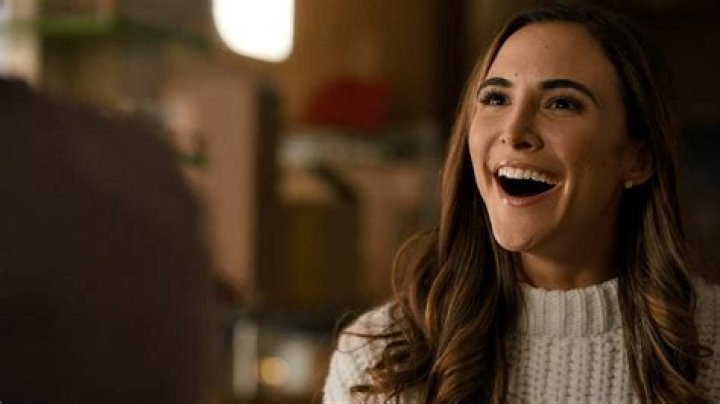 Who Is Michelle Argyris? Everything About The Actress From Welcome To The Christmas Family Reunion